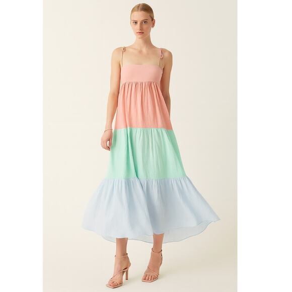 Paper London Dress 2 NWT - Picture 1 of 11